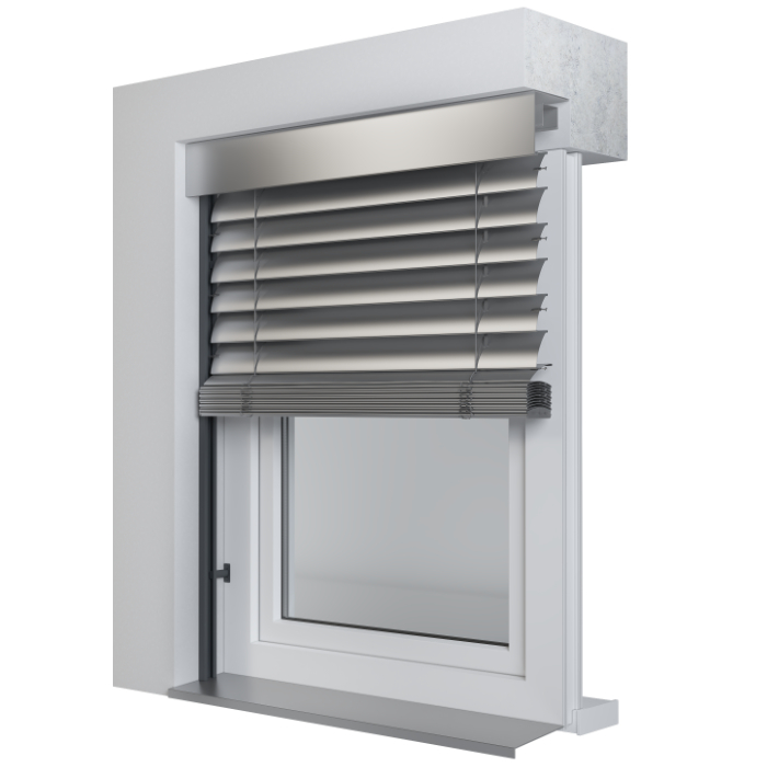 Samonosný systém standard